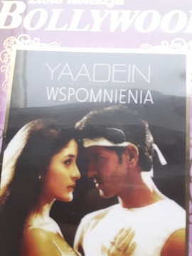 yaadein wspomnienia