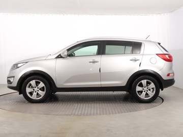 Kia Sportage III SUV 1.6 GDI 135KM 2012 Kia Sportage 1.6 GDI, Navi, Xenon, Klima, zdjęcie 2
