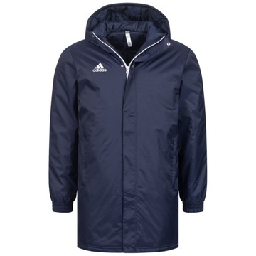 Adidas KURTKA męska Entrada 22 Stadium ZIMOWA M