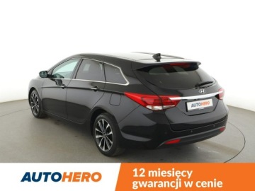 Hyundai i40 Kombi Facelifting 2.0 GDI 165KM 2015 Hyundai i40 Automat Navi Czujniki perkowania, zdjęcie 3