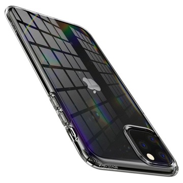 ЖИДКРИСТАЛЛИЧЕСКИЙ ЧЕХОЛ SPIGEN ДЛЯ IPHONE 11 PRO