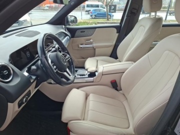Mercedes GLB SUV 1.3 200 163KM 2020 Mercedes-Benz GLB 200 Progresive/Advantage/7G-DCT/, zdjęcie 17