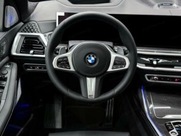 BMW X7 SUV Facelifting 3.0 40d 352KM 2026 BMW X7 xDrive40d Sport Suv 3.0 (352 KM) 2026, zdjęcie 11