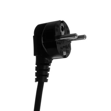 Generator Ozonu Ozonator Oczyszczacz Mocny Czasomierz 60 min do Powietrza