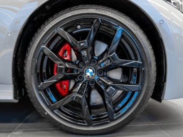 BMW Seria 3 G20-G21 2026 BMW Seria 3 M340i xDrive Sedan 3.0 (392 KM) 2026, zdjęcie 11