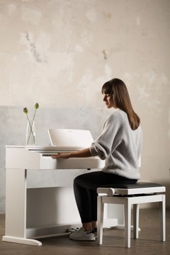PIANINO CYFROWE CASIO AP-270 WE