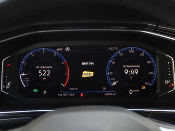 Volkswagen T-Cross SUV 1.0 TSI 115KM 2019 VW T-Cross 1.0 TSI, Salon Polska, Serwis ASO, zdjęcie 10