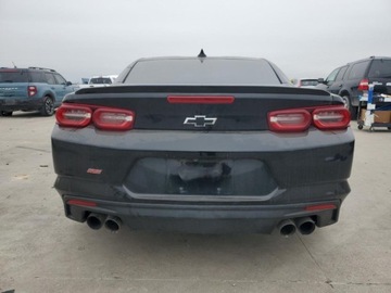 Chevrolet Camaro VI Coupe 6.2 455KM 2023 Chevrolet Camaro 2023r., 6.2L 6.2 Benzyna 455KM, zdjęcie 5