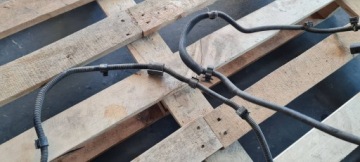 A6 C8 4K ШЛАНГ ТОПЛИВНАЯ ТРУБКА ADBLUE 2.0 TDI 4K0131362AF