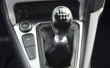 Ford Focus III Kombi Facelifting 1.5 TDCi 120KM 2016 Ford Focus 1.5D 2016r Duza Navi PDC 167 TYS KM Oryginal Lakier Sprowadzony, zdjęcie 23