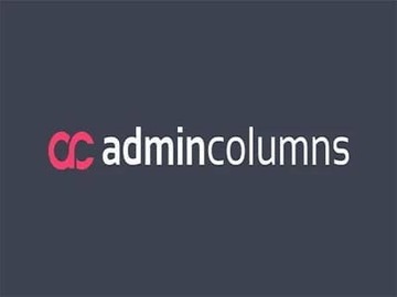Плагин Admin Columns Pro — дополнение Meta Box