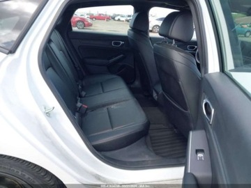 Acura Integra III 2024 Acura Integra wA-Spec Technology 2024 1.5l 1.5 Benzyna 200KM, zdjęcie 12