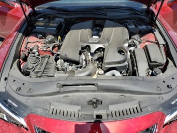 Lexus IS III 2022 Lexus IS 500 F Sport 2022 5.0L 5.0 Benzyna 472KM, zdjęcie 6