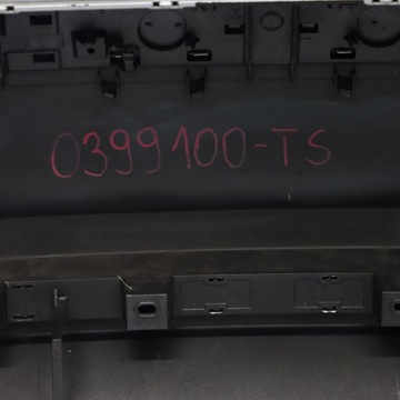 BMW E65 E66 E67 NÁRAZNÍK ZADNÍ TITANSILBER METALIC - 354