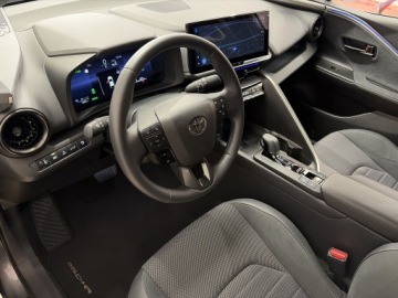 Toyota C-HR II SUV Plug-In 2.0 Hybrid Dynamic Force Plug-in  223KM 2024 Toyota C-HR 2.0 PHEV Executive Toyota C-HR 2.0 PHE, zdjęcie 9