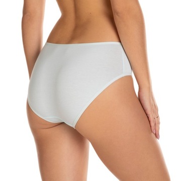 ТРУСИКИ ЖЕНСКИЕ MANUELA PASTELA, РАЗМЕР. л 6 шт.