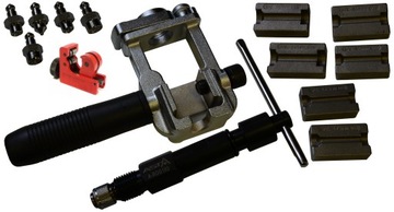 ПРЕСС ДЛЯ РЕЗКИ ТОРМОЗНЫХ ТРУБОК