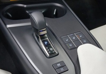 Lexus UX Crossover Facelifting 2.0 300h 199KM 2025 Lexus UX UX 300h F Sport Fuji AWD Bezwypadkowy Salon PL ASO, zdjęcie 26