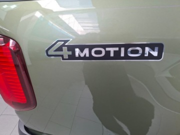 Volkswagen Amarok II 2026 Volkswagen Amarok PanAmericana 3.0 TDI 240 KM Auto, zdjęcie 11