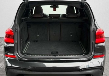 BMW X3 G01 SUV 2.0 20d 190KM 2020 BMW X3 I wlasciciel M Sport Hak 360 Gwarancja Bezwypadkowy FVAT23, zdjęcie 13