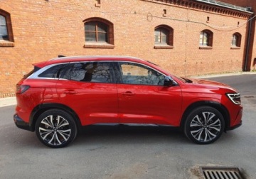 Renault Austral 1.2  E-Tech Full Hybrid 200KM 2024 Renault Austral 200ps ESPRIT ALPINE Serwis GetHelp 1.2 Hybryda, zdjęcie 8