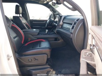  RAM 1500 TRX 2022 6.2l 6.2 Benzyna 702KM, zdjęcie 9
