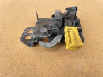 ЗАМОК КАПОТА ЛЕВЫЙ FORD MONDEO MK5