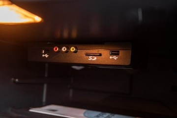 Volvo V60 I Kombi 2.0 D3 163KM 2012 Volvo V60 R-Design 2.0d D4 163KM 5cylinów Manual, zdjęcie 25