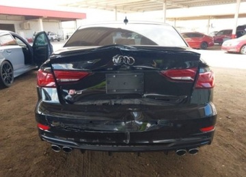 Audi A3 8V 2019 Audi S3 Premium Plus 2.0 TFSI quattro 2.0 Benzyna 288KM, zdjęcie 6