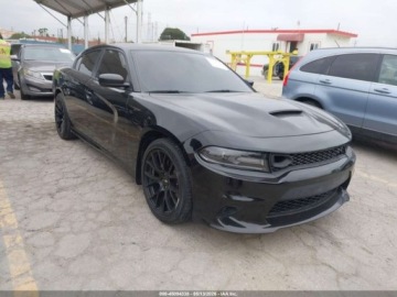 Dodge Charger VII 2021 Dodge Charger RT Rwd 2021 5.7 Benzyna 370KM, zdjęcie 6