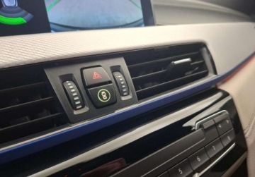 BMW X2 F39 2021 BMW X2 Hak l M-Sport l Kamera Cofania l 1.5 Benzyna 140KM, zdjęcie 26