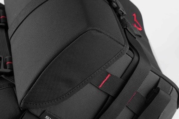 Кофр SysBag 15 с монтажной пластиной, объем: 15 л, правый