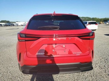 Lexus NX II 2024 Lexus NX 2025 LEXUS NX 350H BASE silnik benzyna 2.5 L 2.5 Hybryda 240KM, zdjęcie 6