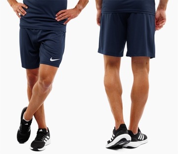 Nike spodenki męskie krótkie Park III roz.XXL