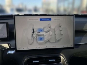 Chery Tiggo 8 SUV 1.6 T-GDI 147KM 2025 Chery Tiggo 8 1.6 Benzyna 147KM, zdjęcie 22