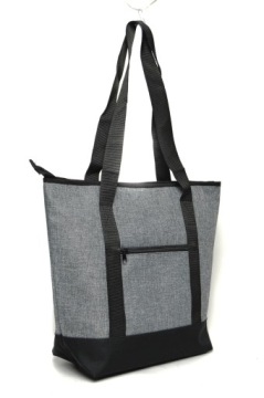 МОДНАЯ ПРОЧНАЯ СУМКА ШОППЕР СУМКА PL