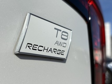 Volvo S90 II 2021 Volvo S90 T8 Plug-In 310 KM | Inscription | aut |, zdjęcie 35