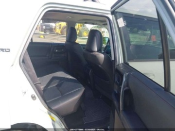 Toyota 2021 Toyota 4-Runner Trd Pro 2021 4.0l 4.0 Benzyna 270KM, zdjęcie 12