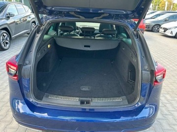 Opel Insignia II Sports Tourer Facelifting 2.0 Diesel 174KM 2021 Opel Insignia 2.0 CDTi 175KM, Ultimate, 4x4, Automat, Faktura 23 2.0 174KM, zdjęcie 13