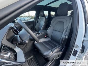 Volvo XC60 II Crossover Plug-In Facelifting 2.0 T8 455KM 2024 Volvo XC 60 T8 Plug-In | AWD | Ultra Dark | FV23%, zdjęcie 25