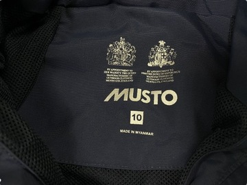 КУРТКА ЖЕНСКАЯ MUSTO BR1 РАЗМЕР 10