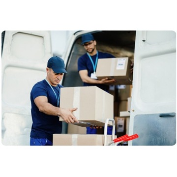 Транспортная тележка, складная вручную Humberg HM-507