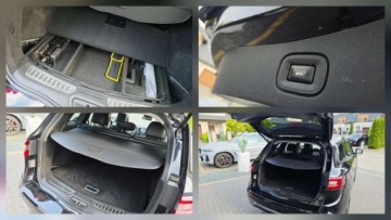 Renault Koleos II SUV 2.0 dCi 177KM 2018 Renault Koleos Limited___2.0dCi Energy 175KM X-Tronic Full LED Kamera Skor, zdjęcie 23