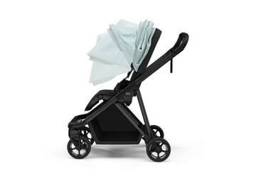 Коляска Thule Shine Alaska Blue