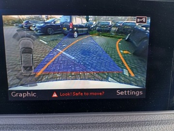 Audi A3 8V Limousine 1.4 TFSI CoD ultra 150KM 2015 AUDI A3 Limousine (8VS, 8VM) 1.4 TSI 150 KM, zdjęcie 8