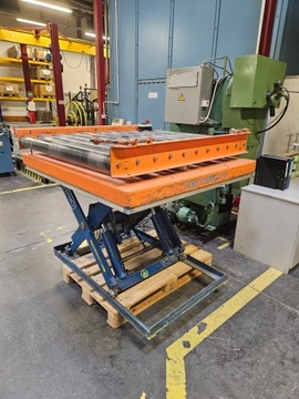 Промышленный кран HYMO SX20-8/9