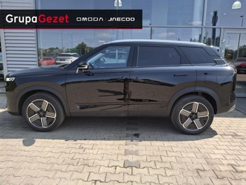  Jaecoo 7 ubezpieczenie za 1 zł na rok, zdjęcie 1