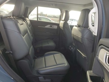 Ford Explorer VI 2025 Ford Explorer Active 2025 2.3l 2.3 Benzyna 300KM, zdjęcie 10
