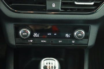 Skoda Scala Hatchback 1.5 TSI 150KM 2020 Skoda Scala 1.5 TSI, Salon Polska, 1. Właściciel, zdjęcie 9