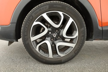 Renault Captur I Crossover 0.9 Energy TCe 90KM 2013 Renault Captur 0.9 TCe, Salon Polska, Navi, Klima, zdjęcie 18